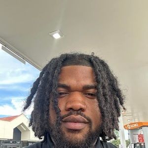 Meet your Posher, Darryl